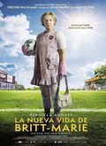 La nueva vida de Britt-Marie