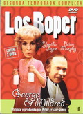 Los Roper Temporada 2