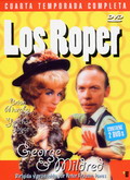 Los Roper Temporada 4
