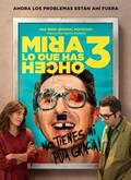 Mira lo que has hecho Temporada 3
