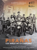 Pirañas: Los niños de la camorra