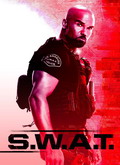 S.W.A.T. Los hombres de Harrelson Temporada 3