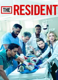 The Resident Temporada 3