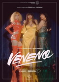 Veneno Temporada 1