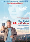 Aquíestoy
