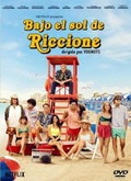 Bajo el sol de Riccione