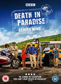 Crimen en el Paraíso Temporada 9