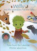 Cuentos del lago: Billy Brinco y los guardianes