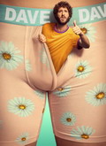 Dave Temporada 1