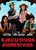 Ejecutivos agresivos