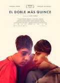 El doble más quince