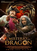 El misterio del dragón