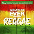 Greatest Ever Reggae