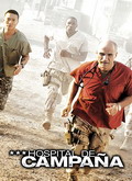 Hospital de campaña Temporada 1