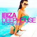 Ibiza Deephouse Megamix 2020