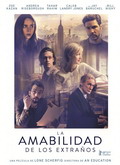 La amabilidad de los extraños
