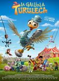 La gallina Turuleca