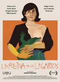 La reina de los lagartos