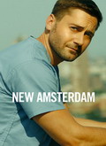 New Amsterdam Temporada 2