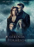Ofrenda a la tormenta