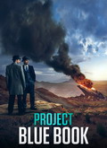 Proyecto Blue Book Temporada 2