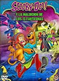 Scooby-Doo Y la maldición del fantasma número 13