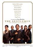 The Gentlemen: Los señores de la mafia