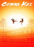 Cobra Kai Temporada 1