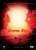 Cobra Kai Temporada 2