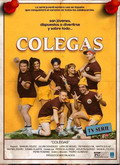 Colegas Temporada 1