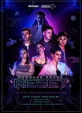 Comando Squad: Reset Temporada 1