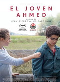 El joven Ahmed