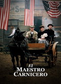 El maestro carnicero Temporada 1
