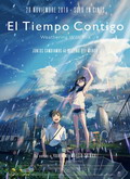 El tiempo contigo