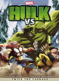Hulk Vs