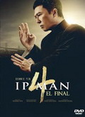 Ip Man 4: El final