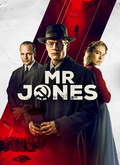 Mr. Jones