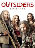 Outsiders Temporada 2