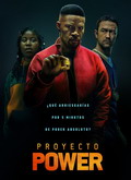 Proyecto Power