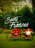 Saint Frances