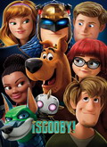 Scooby