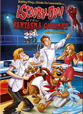 Scooby-Doo y el fantasma gourmet
