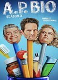 A.P. Bio Temporada 3