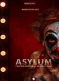 ASYLUM: Twisted Horror and Fantasy Tales