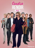 Candice Renoir Temporada 8