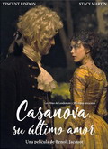 Casanova, su último amor