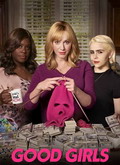 Chicas buenas (Good Girls) Temporada 2