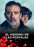 El asesino de las postales