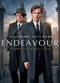 Endeavour Temporada 4