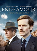 Endeavour Temporada 6